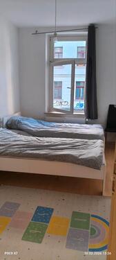 Foto - Nachmieter für 46 qm Wohnung in mierendorffstraße 04318 Leipzig