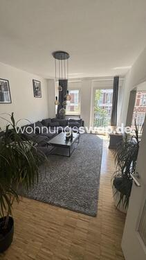 Foto - Wohnungsswap - 2 Zimmer, 79 m² - Venloer Straße, Köln