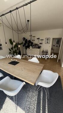 Foto - Etagenwohnung in Köln zur Miete