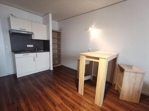 Foto - 1 Zimmer Etagenwohnung zur Miete in Bamberg