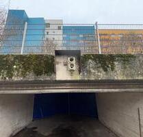 Tiefgarage mit 71 Stellplätzen in Köln-Porz zu vermieten