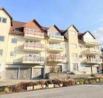 Gepflegte Maisonettewohnung mit Balkon – ab 01.08. verfügbar - Wildenfels