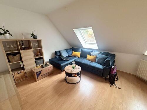 Foto - 2.5 Zimmer Maisonettenwohnung zur Miete in Wildenfels