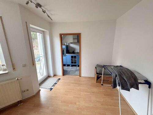 Foto - 2.5 Zimmer Maisonettenwohnung in Wildenfels