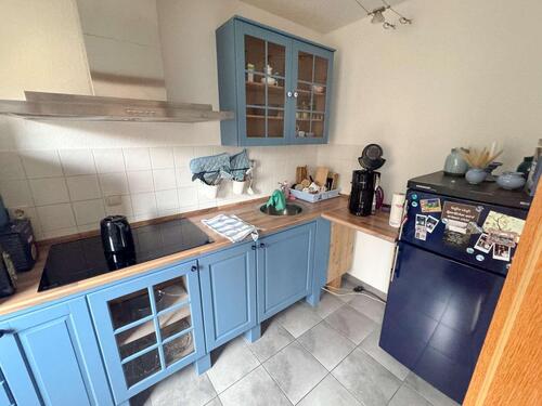 Foto - Maisonettenwohnung in Wildenfels zur Miete