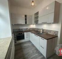 Exklusive 2-Zimmerwohnung im Zentrum von Ansbach