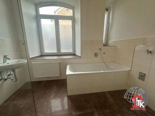 Foto - 2 Zimmer Erdgeschoßwohnung zur Miete in Ansbach