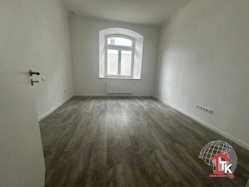 Foto - Erdgeschoßwohnung in Ansbach zur Miete