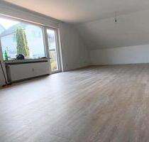 schöne helle 3 Zimmer Dachgeschosswohnung - Wachtberg