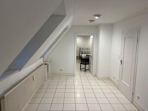 Foto - Dachgeschoßwohnung in Nürnberg zur Miete