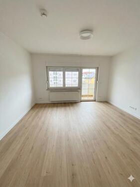 Foto - ✨ Erstbezug nach Sanierung: Moderne 2-Zimmer-Wohnung mit Balkon ✨