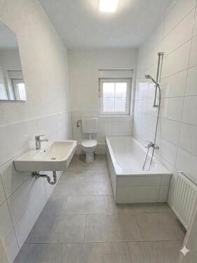 Foto - 2 Zimmer Etagenwohnung in Altenstadt an der Waldnaab
