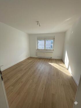 Foto - Etagenwohnung in Altenstadt an der Waldnaab zur Miete