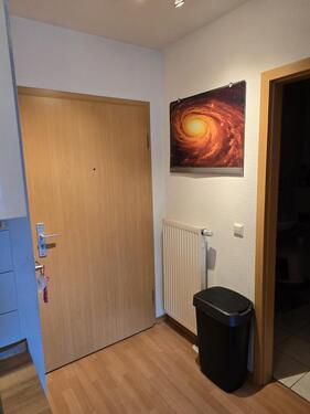 Foto - 2 Zimmer Erdgeschoßwohnung zum Kaufen in Hatzenbühl