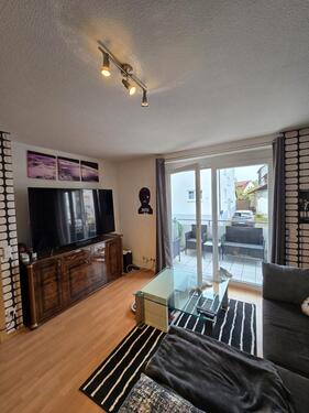 Foto - Erdgeschoßwohnung in Hatzenbühl zum Kaufen