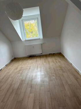 Foto - Dachgeschoßwohnung in Chemnitz zur Miete