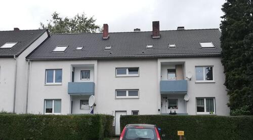 Foto - Attraktive Investitionsmöglichkeit Mehrfamilienhaus in Oberhausen