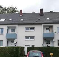 Attraktive Investitionsmöglichkeit Mehrfamilienhaus in Oberhausen