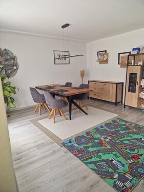 Foto - Helle 3 Zimmer Wohnung Fulda Edelzell