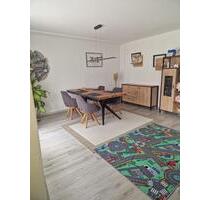 Helle 3 Zimmer Wohnung Fulda Edelzell