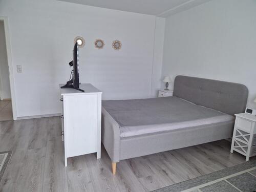 Foto - 3 Zimmer Etagenwohnung in Fulda