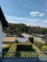 Foto - 3 ZKB Dachgeschosswohnung mit Balkon