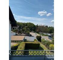 3 ZKB Dachgeschosswohnung mit Balkon - Völklingen