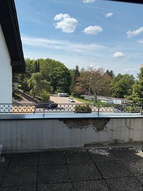 Foto - 3 Zimmer Dachgeschoßwohnung in Völklingen