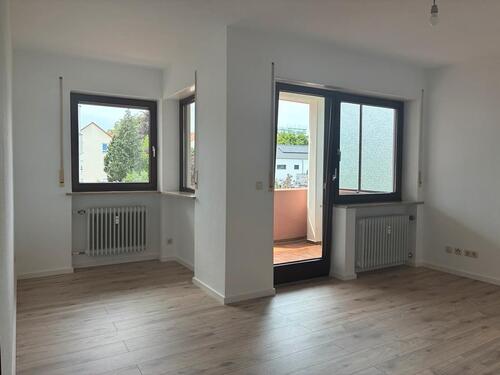 Foto - 2 Zimmer Etagenwohnung zum Kaufen in Augsburg