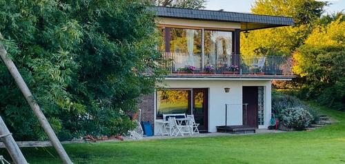 Foto - BungalowWochenendhaus mit Meerblick-Bliesdorf Strand- von privat