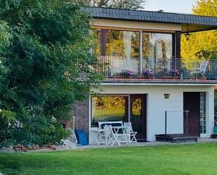 BungalowWochenendhaus mit Meerblick-Bliesdorf Strand- von privat - Neustadt in Holstein