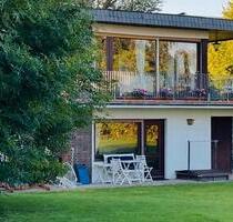 BungalowWochenendhaus mit Meerblick-Bliesdorf Strand- von privat - Neustadt in Holstein