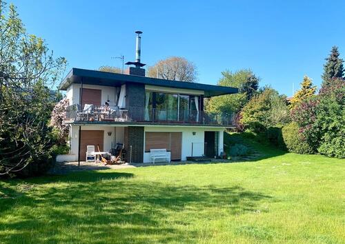 Foto - 4 Zimmer Bungalow zum Kaufen in Neustadt in Holstein