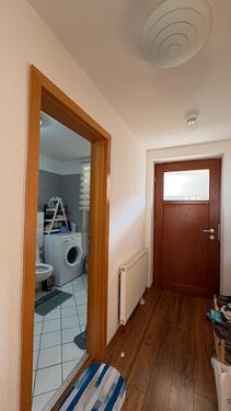 Foto - 2 Zimmer Terrassenwohnung zur Miete in Wernigerode