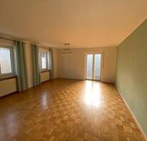 Helle 2-Zimmer Wohnung im Zentrum von Parsberg