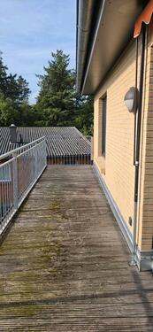 Foto - 3 Zimmer Etagenwohnung zur Miete in Husum