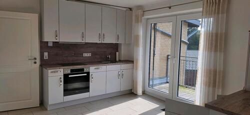 Foto - 3 Zimmer Etagenwohnung in Husum