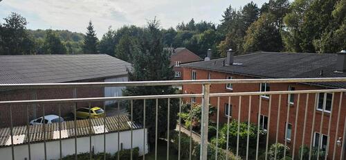 Foto - Etagenwohnung in Husum zur Miete