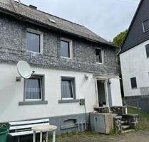 Zu vermieten haus - 500,00&nbsp;EUR Kaltmiete, ca.&nbsp; 250,00&nbsp;m&sup2; in Niederwörresbach (PLZ: 55758)