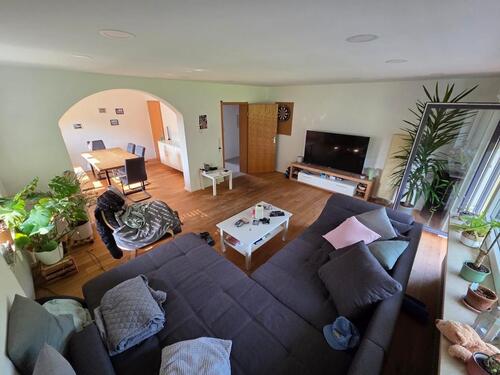 Foto - 4,5 Zimmer-Wohnung in Weigendorf