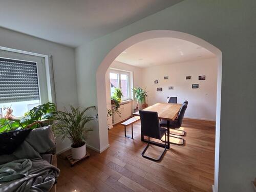 Foto - Etagenwohnung zur Miete in Weigendorf