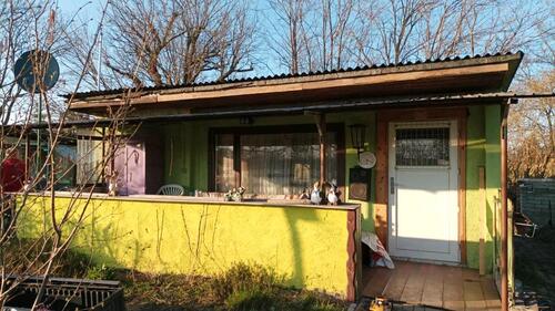Foto - Garten ab zu geben. - 800,00 EUR Kaltmiete, ca.  0,00 m²