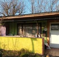 Garten ab zu geben. - 800,00 EUR Kaltmiete, ca.  0,00 m² in Cottbus (PLZ: 03042) Merzdorf