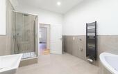 Foto - Sanierte 2Z- Wohnung zu vermieten