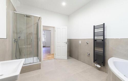 Foto - Sanierte 2Z- Wohnung zu vermieten