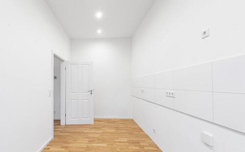Foto - Etagenwohnung in Wuppertal zur Miete