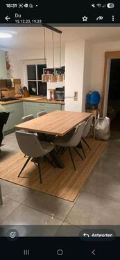 Foto - Etagenwohnung zur Miete in Augsburg