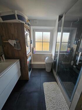 Foto - Etagenwohnung in Augsburg