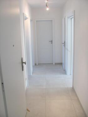 Foto - Etagenwohnung in Bodenmais