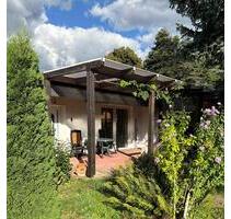 Exklusives EFH mit Wintergarten, Sauna & großem Garten - Dresden Weixdorf